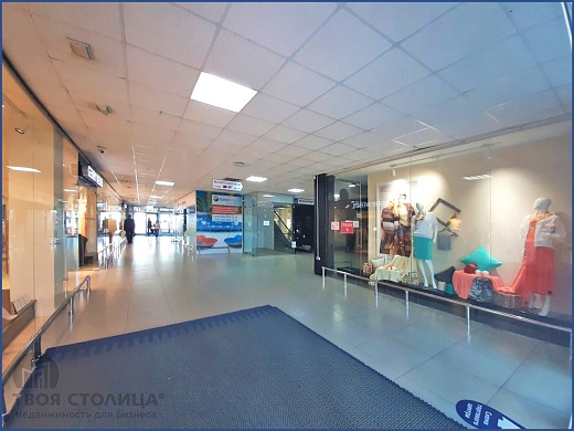 Торговые площади в аренду, Минск, Хоружей ул., 6, к. Б - фото 5 