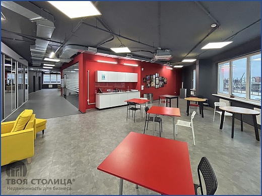 Офис в аренду, Минск, Гурского ул., 44 - фото 6 