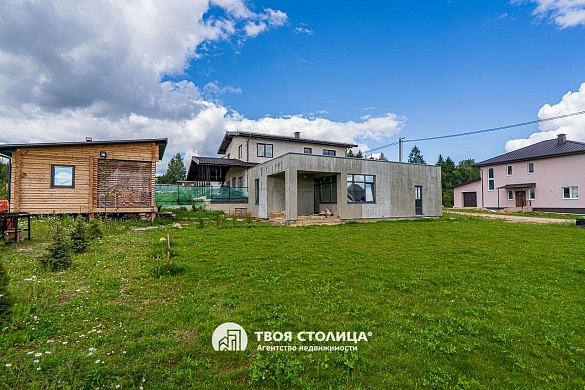 дача, Петришки - фото 20 