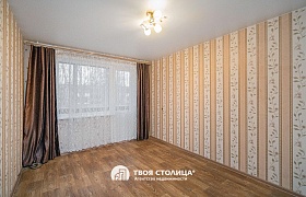 Продажа  квартиры, Минск, Уборевича ул., 154