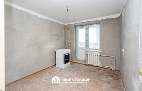 Продажа  квартиры, Колодищи, Геофизика ул., 26