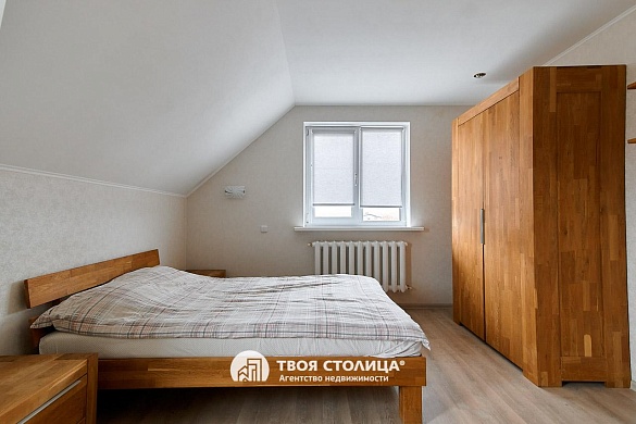 дом, Колядичи - фото 22 