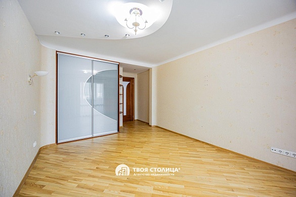 Сдаётся 3-комнатная квартира, Минск, Прушинских ул., 18 - фото 4 