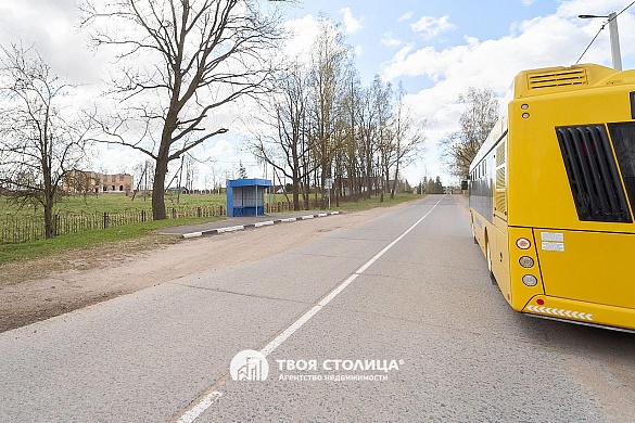 полдома, Тресковщина - фото 52 