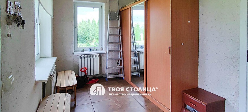 дом, Залужье - фото 16 