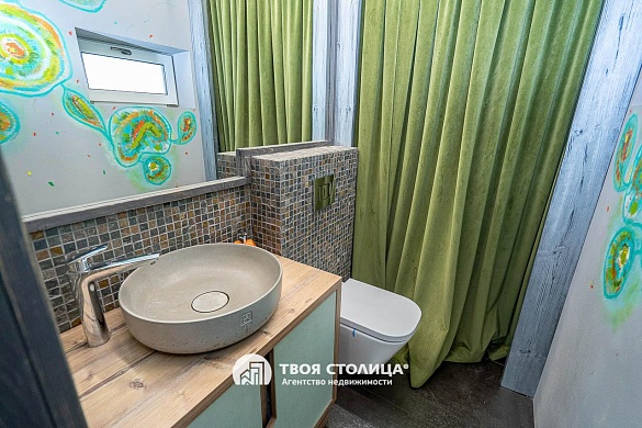 коттедж, Минск - фото 67 