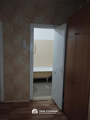 Сдаётся 1-комнатная квартира, Минск, Неманская ул., 16 - фото 5 