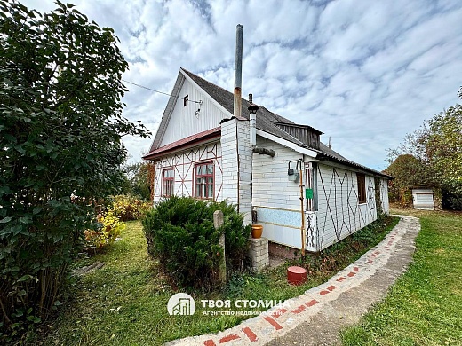 дом, Кучкуны - фото 1 