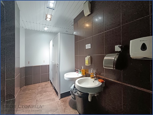 Офис на  продажу, Минск, Независимости просп., 117, к. А - фото 4 