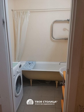 Сдаётся 2-комнатная квартира, Минск, Руссиянова ул., 21 - фото 6 