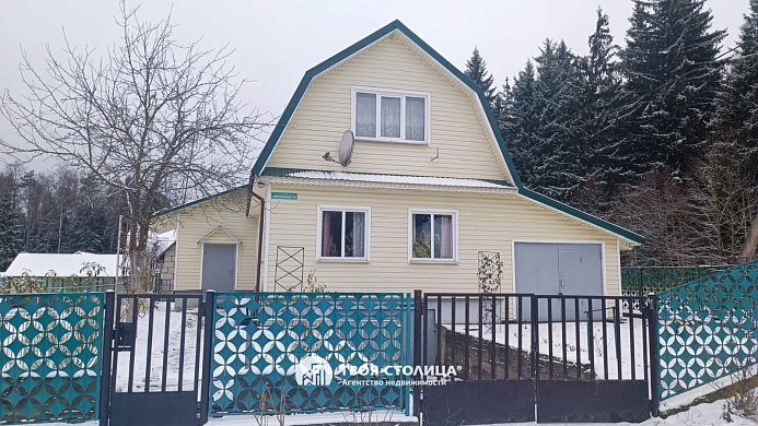 дом, Колосово