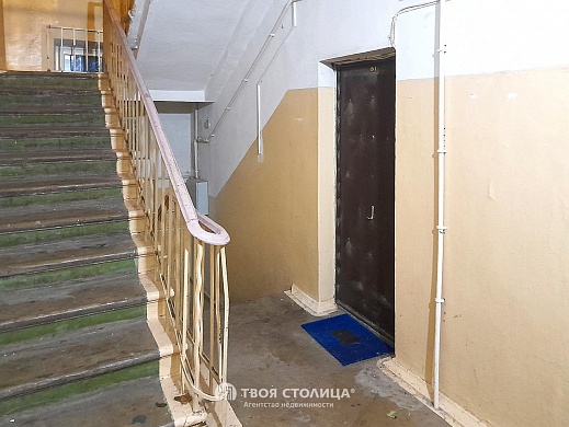 Продажа трехкомнатной квартиры, Минск, Независимости просп., 103 - фото 20 