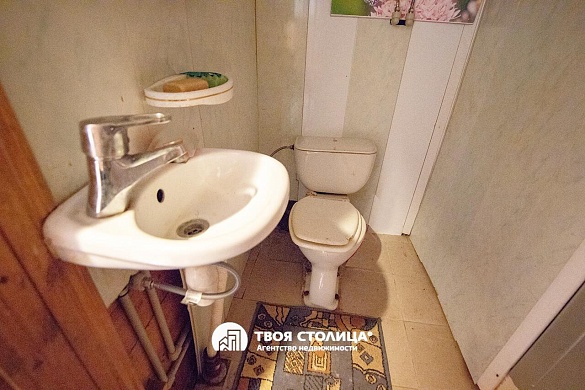 дом, Слобода - фото 11 