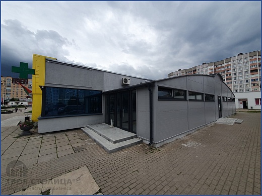 Торговые площади в аренду, Минск, Ложинская ул., 23 - фото 9 