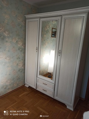 Сдаётся 2-комнатная квартира, Минск, Куйбышева ул., 75 - фото 2 