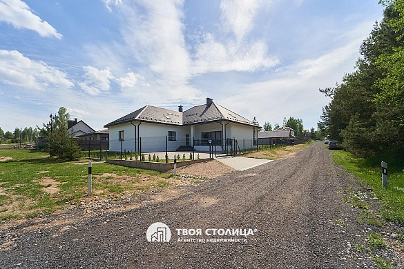  203 м2, Колодищи
