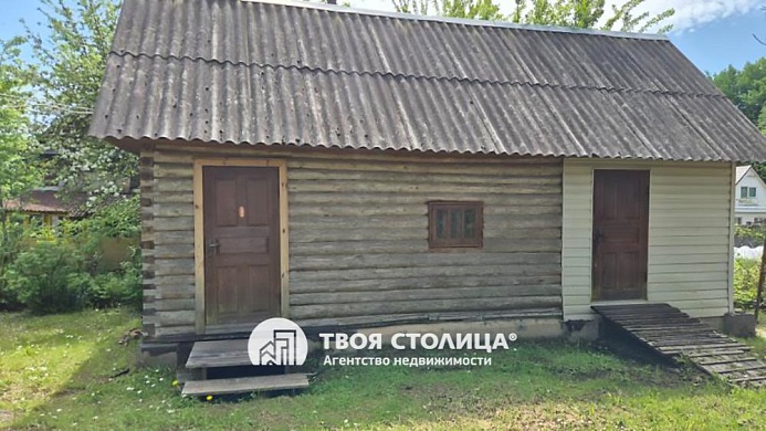 дача, Зеленая роща - фото 28 