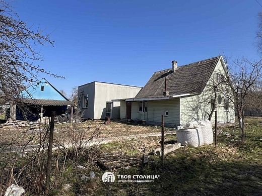 дом, Томковичи - фото 8 