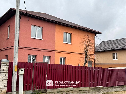 полдома, Минск - фото 19 