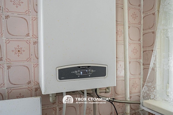 полдома, Минск - фото 7 