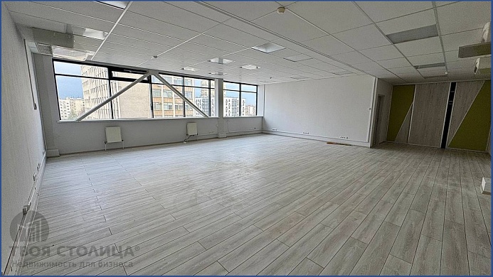 Офис в аренду, Минск, Хоружей ул., 25, к. 3