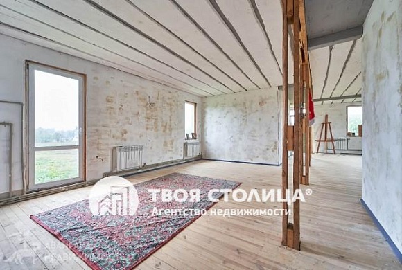 дом, а-г Новоселье - фото 12 