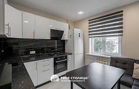 Продажа  квартиры, Минск, Рогачевская ул., 10