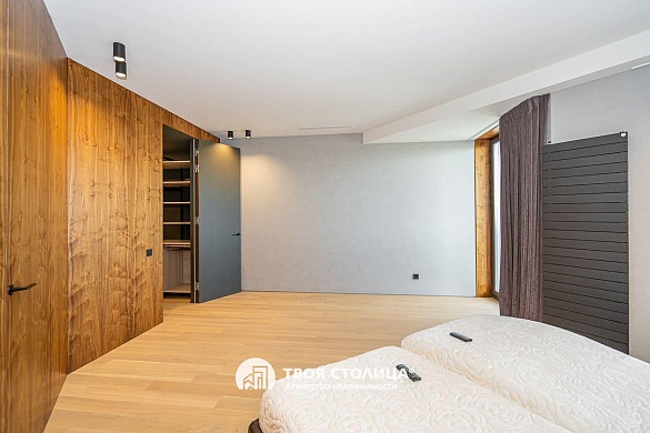 Сдаётся 3-комнатная квартира, Минск, Сторожовская ул., 6 - фото 11 