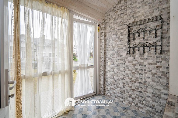 таунхаус, Солнечный - фото 2 