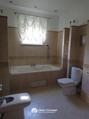 коттедж, Раубичи - фото 26 