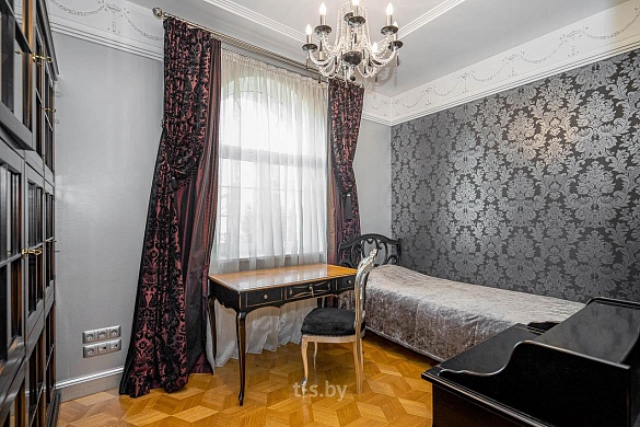 дом, Слобода - фото 30 