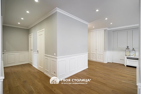 Сдаётся 3-комнатная квартира, Минск, Жасминовая ул., 3, к. г - фото 15 