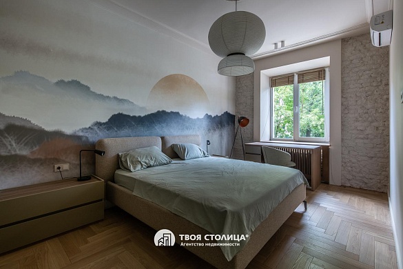 Сдаётся 2-комнатная квартира, Минск, Независимости просп., 39 - фото 12 