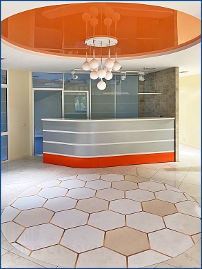 Офис в аренду, Минск, Шестая Линия 2-я ул., 11 - фото 1 