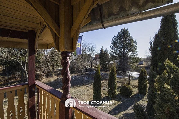 дача, Равнополье - фото 13 