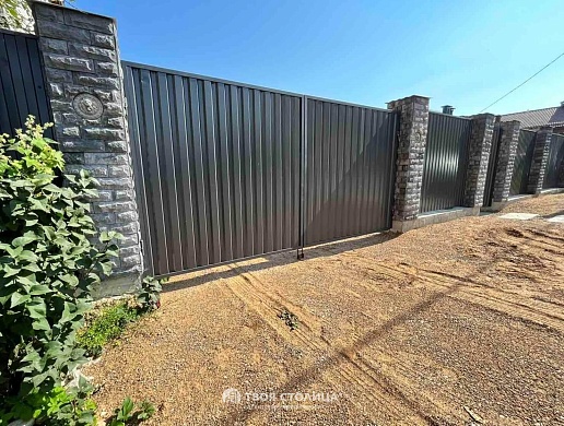 коттедж, Ждановичи - фото 79 