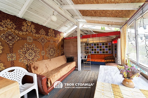 коттедж, Чисть - фото 24 