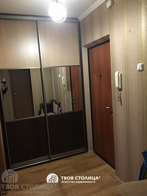 Сдаётся 1-комнатная квартира, Минск, Гало ул., 6 - фото 1 