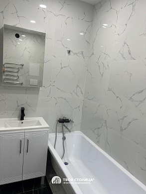 Сдаётся 2-комнатная квартира, Минск, Левина ул., 7 - фото 7 