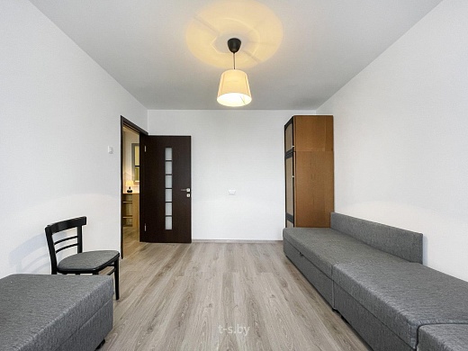 Сдаётся 2-комнатная квартира, Минск, Шугаева ул., 13, к. 1 - фото 3 