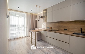 Продажа  квартиры, Минск, Братская ул., 17