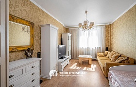 Продажа  квартиры, Минск, Дзержинского просп., 24