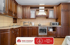 Сдается трехкомнатная квартира, Минск, Рокоссовского просп., 80 за 650 у.е.