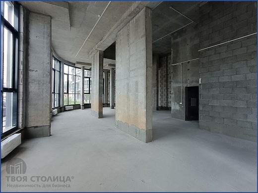 Торговые площади в аренду, Минск, Братская ул., 3 - фото 2 