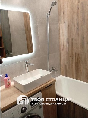 Сдаётся 2-комнатная квартира, Минск, Глаголева ул., 31 - фото 10 