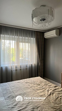 Сдаётся 2-комнатная квартира, Минск, Гвардейская ул., 1 - фото 10 