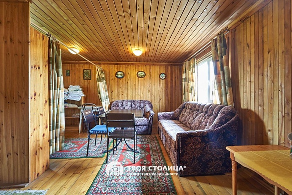 коттедж, Семково - фото 35 