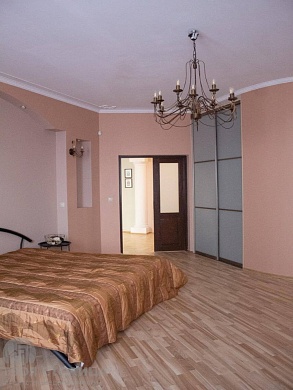 Сдаётся 4-комнатная квартира, Минск, Парниковая ул., 32 - фото 15 