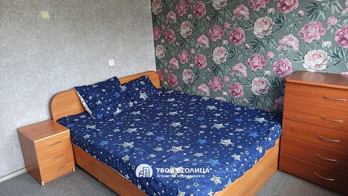 Сдаётся 2-комнатная квартира, Минск, Полевая ул., 32 - фото 8 