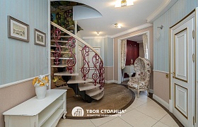 Продажа  квартиры, Минск, Тихая ул., 57